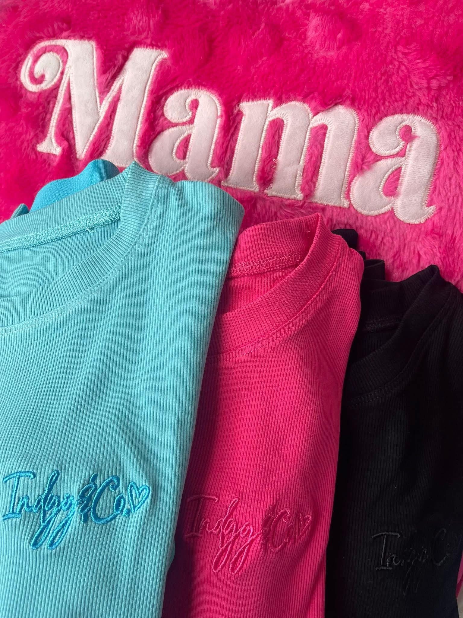 Indyy&Co. Brand Mother’s Day GRAB & GO Lounge Sets