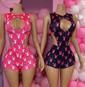Playboy Energy Set
