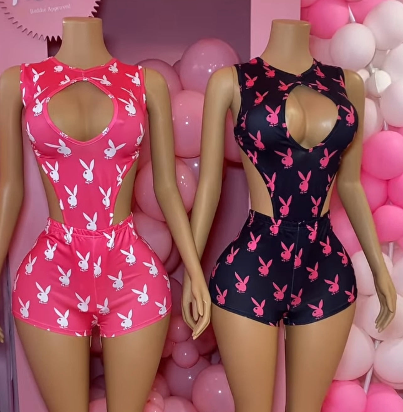 Playboy Energy Set