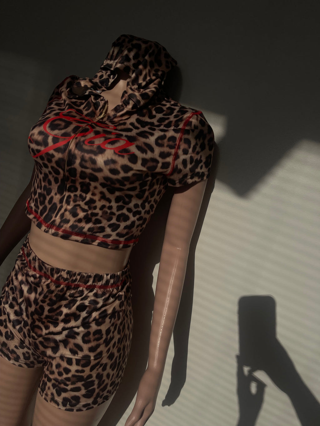 IAmGia Short Set