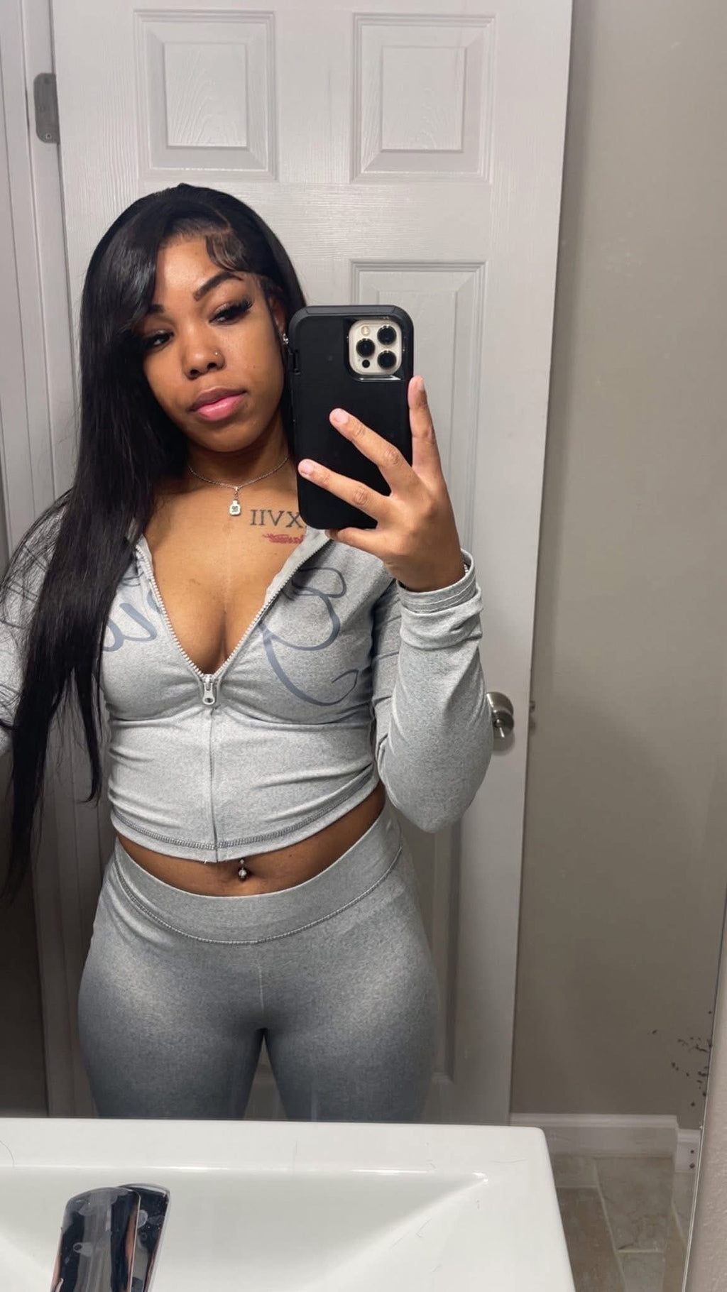 IAmGia Set