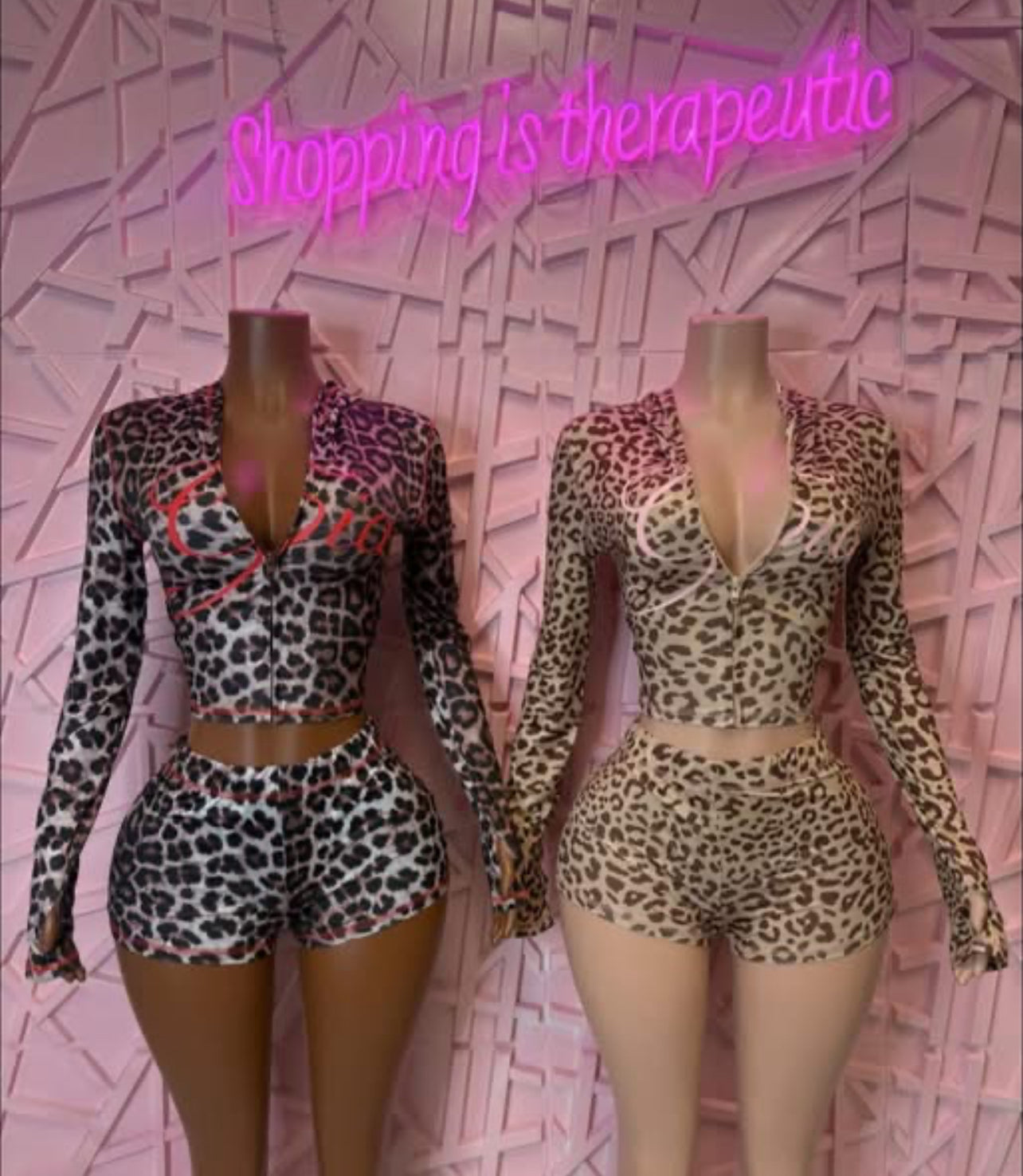 IAmGia 🐆Sets