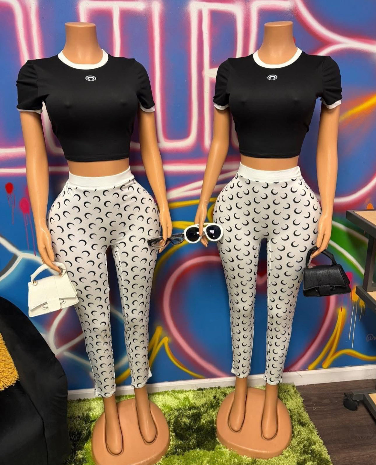 Cloud Nine Set