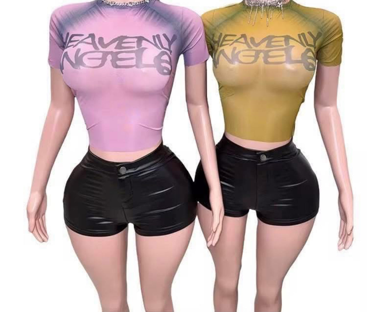 Heavenly Angels Set