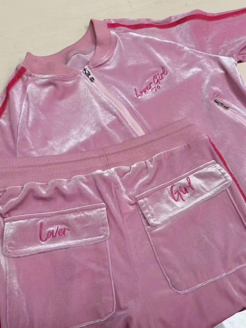 LoverGirl X Indyy&Co. Valentine’s Day Drop 💌
